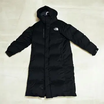 THE NORTH FACE RDS DOWN 다운 자켓 M 롱