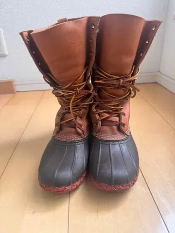 L.L.bean 비부츠 기념 모델 새상품급