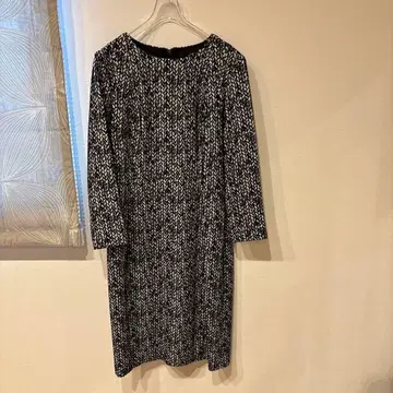 세레모니 원피스