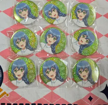 락 캔뱃지 세트