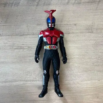 가면라이더 카부토 피규어