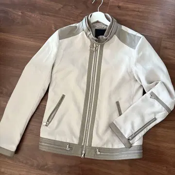 LOVELESS 블루종 집업 자켓 M 남성용 라브레스