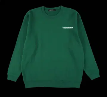 TANGRAM BASIC LOGO SWEAT CREW TGA-MT95