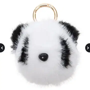 Arpege story 룬셰 팬더 퍼 참