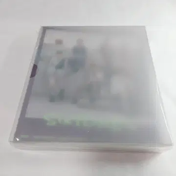 포트레이트 시리즈 2023 사진 앨범 SixTONES