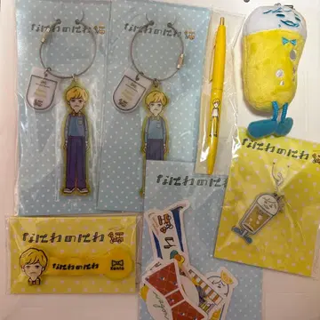 나가오 켄토 세트 나니와노니와