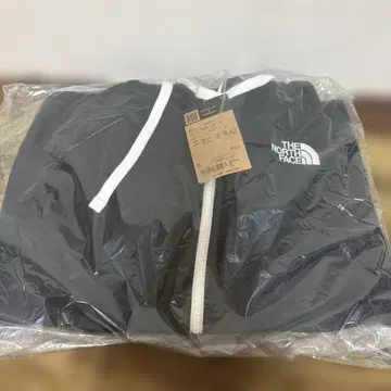 THE NORTH FACE NT12442 블랙 후드티