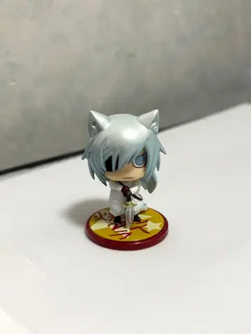 키랄 학원 원코인 피규어 라이 Lament