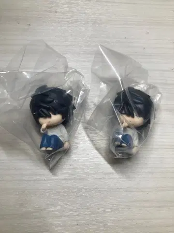 데스노트 L 2체 어깨 쿵 당일 발송