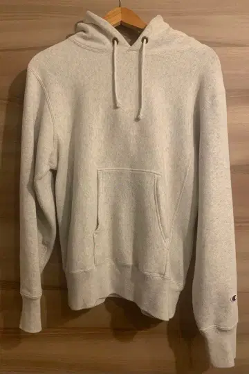 Champion Reverse Weave 후드티