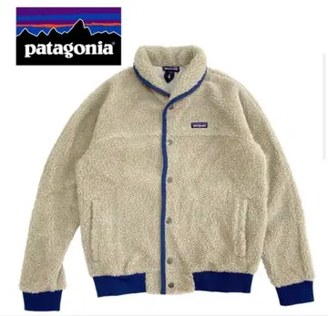 patagonia Ms Snap Front Retro-X Jacket