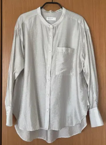 북유럽 생활 잡화점 시어 블라우스