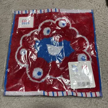 EXPO 2025 미야쿠미야쿠 손수건