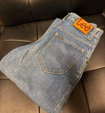 Lee USA제 데님 28인치