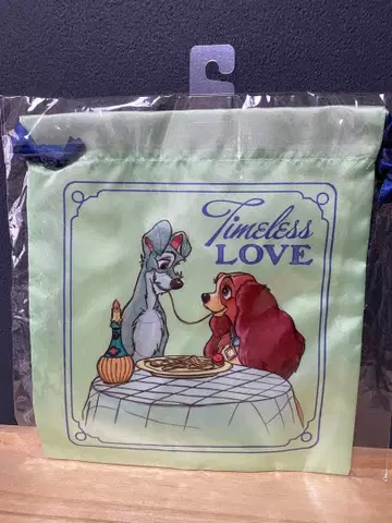 원더풀 월드 복조리 디즈니 더 마켓 한정판