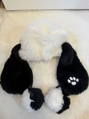 USJ 유니버설 스튜디오 재팬 스누피 귀달이 모자 머리띠