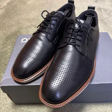 ecco st.1 HYBRID 27.5cm 블랙