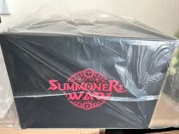 [ 미개봉 ] 서머너즈 워 쌍둥이 피규어 말로나 샤이나