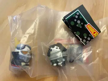 히로아카 아이자와 쇼타 선물 마이크 냥코