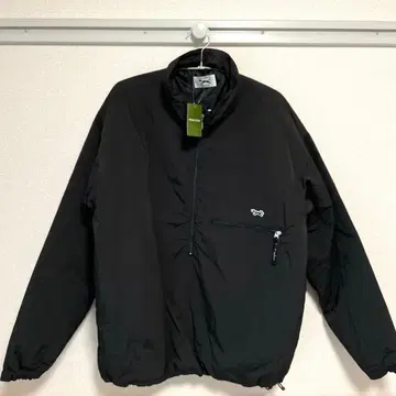 TOWNCRAFT 풀오버 자켓 미사용