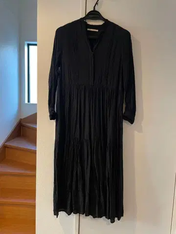 누키테파 원피스