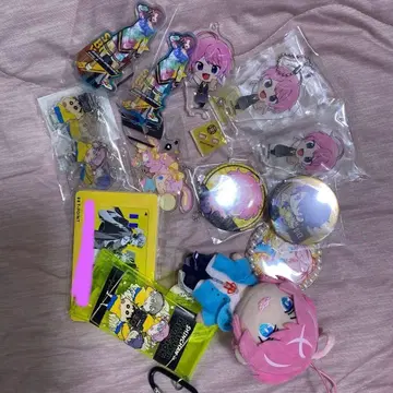 히프노시스 마이크 아메무라 람다 묶음 판매