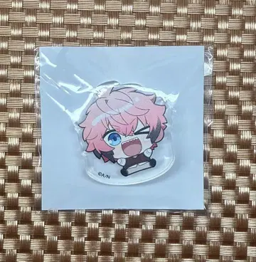 아카기 웬 코로코로 미니 아크릴 스탠드