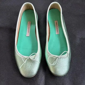 FABIO RUSCONI 플랫슈즈