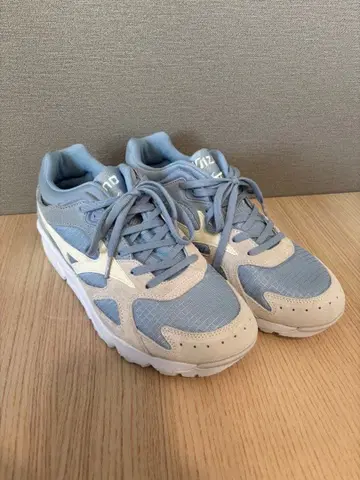 [ 미사용 새상품 ] MIZUNO 미즈노 스카이메달 스니커즈 28.0cm