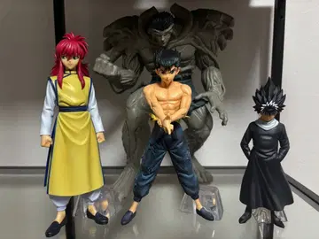 유유백서 제일복권 개봉품