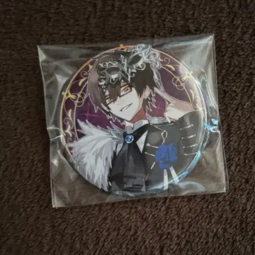 스페페스 할로윈 캔뱃지 세토 아사히