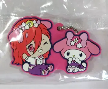 블루 록 캐릭터 굿즈 묶음 판매 치기리 효마 러버 키링