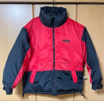 NISMO 니스모 리버서블 다운 자켓 NISSAN 닛산