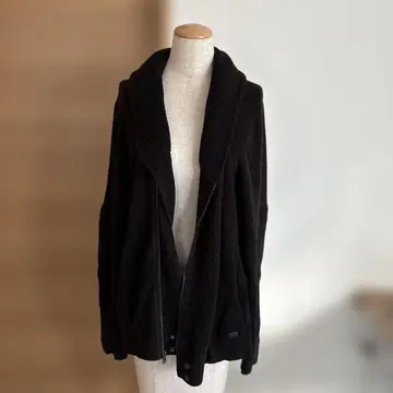 ARMANI EXCHANGE 가디건 M