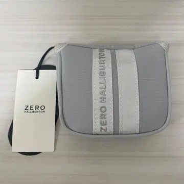 제로 할리버튼 골프 퍼터 커버