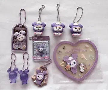 twice 사나 서브리 세트