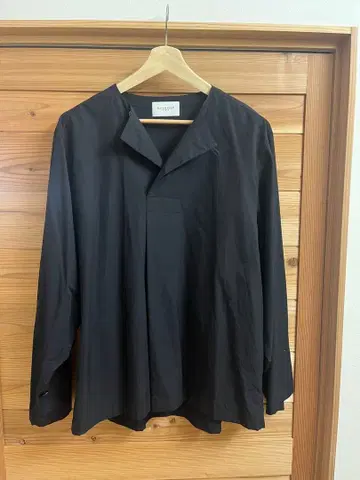 rainmaker N- SLEEVE PULLOVER SHIRT