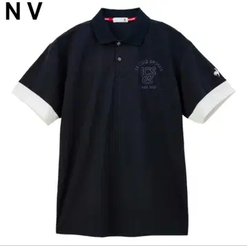 르꼬끄 피케 셔츠 XO 사이즈