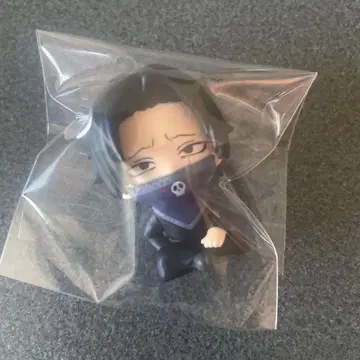 HUNTER x HUNTER 스와라세타이 페이탄