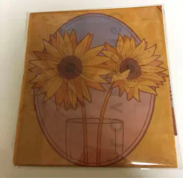 영화 LOVESONG 극장 한정판 대형 손수건 무카이 코지 모리사키 윈