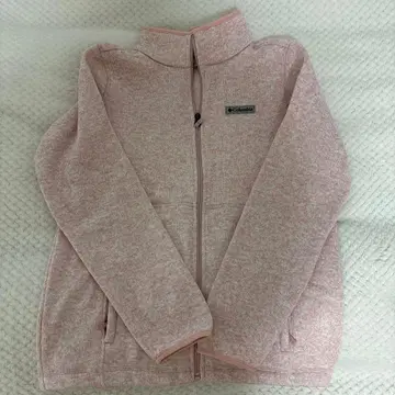 컬럼비아 플리스