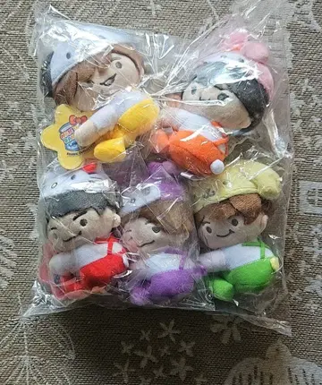 나니와단시 산리오 콜라보