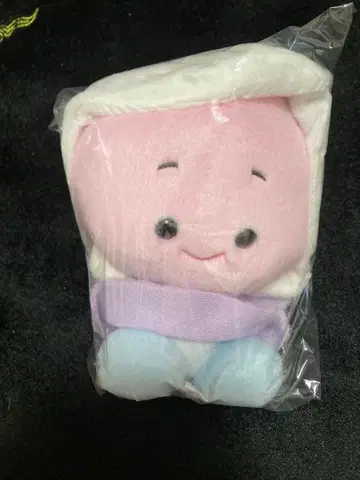 이상한 나라의 앨리스 레트로 메모리 봉제 인형 영 오이스터