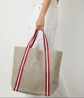 안야 힌드마치 콜라보 세이조 이시이 유니버셜 백 라지