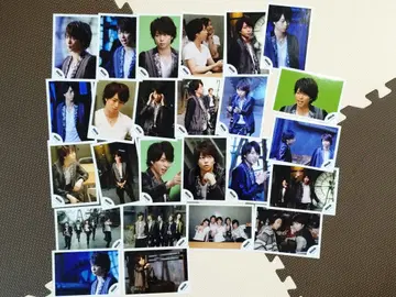 아라시 사쿠라이 쇼 공식 사진 Monster