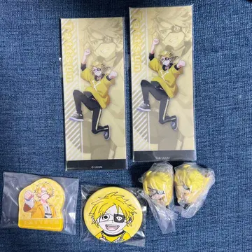 컬러풀 피치 타츠