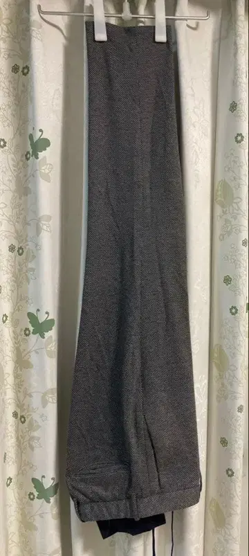 INCOTEX 슬림핏 슬랙스 46