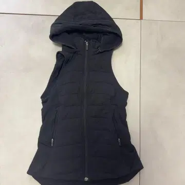 룰루레몬 다운 베스트