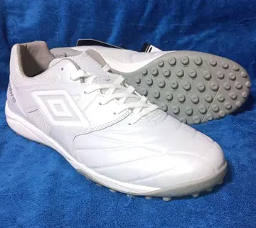 [ 익명 배송 ] 엄브로 액세서리 트레이닝화 화이트 umbro 29