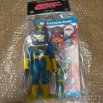 MEDICOM YOY 벌 여자 (신색) + 미니 소프트 비닐